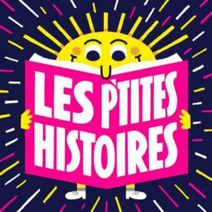 Ouça Les P'tites Histoires na aplicação