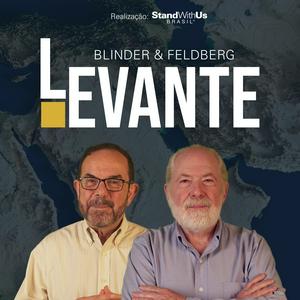 Ouça Levante na aplicação