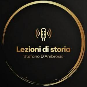 Ouça Lezioni di storia con Stefano D'Ambrosio na aplicação