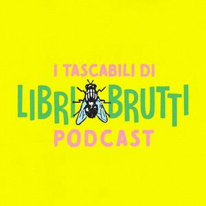 Ouça Libri Brutti Podcast na aplicação