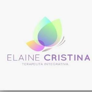 Lições da Vida por Elaine Cristina