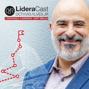 Ouça LideraCast - Potencializando Líderes na aplicação