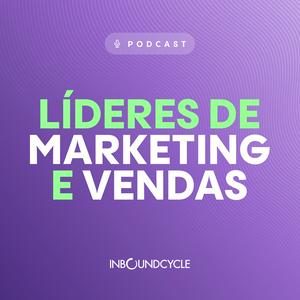 Líderes de Marketing e Vendas