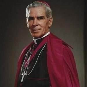 Ouça Life Is Worth Living: A Fulton J. Sheen Catholic Podcast na aplicação