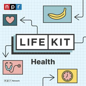 Ouça Life Kit: Health na aplicação