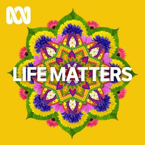 Ouça Life Matters - Full program podcast na aplicação