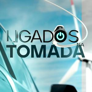 Ouça Ligados na Tomada na aplicação