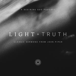 Ouça Light + Truth na aplicação