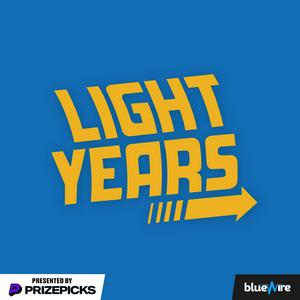 Ouça Light Years: A Golden State Warriors Pod na aplicação