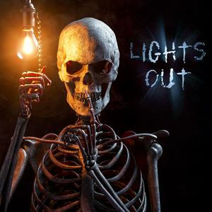 Ouça Lights Out na aplicação