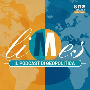 Ouça Limes - Il podcast di Geopolitica na aplicação