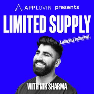 Limited Supply