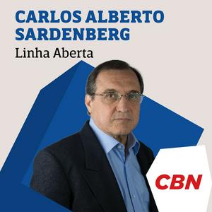 Ouça Linha Aberta - Carlos Alberto Sardenberg na aplicação