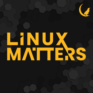 Ouça Linux Matters na aplicação