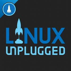 Ouça LINUX Unplugged na aplicação