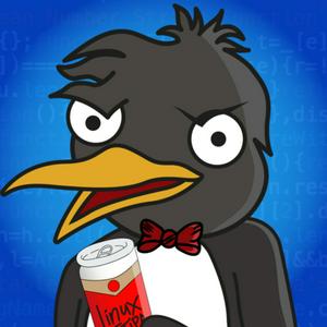 Ouça LINUXtips na aplicação