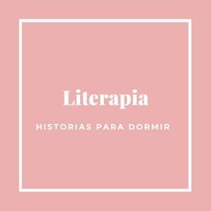 Ouça Literapia | Historias para dormir na aplicação