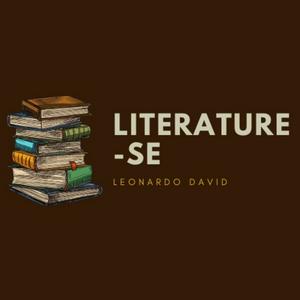 Ouça Literature-se na aplicação