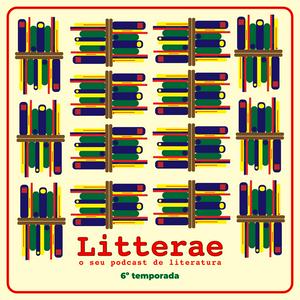 Ouça Litterae - O seu podcast de Literatura na aplicação