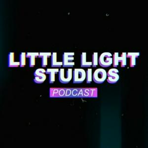 Ouça Little Light Studios Podcast na aplicação