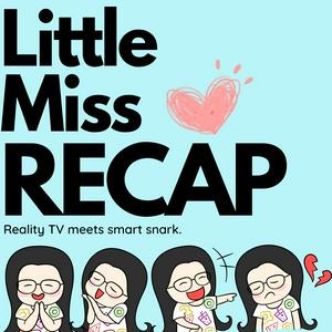 Ouça Little Miss Recap na aplicação