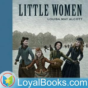 Ouça Little Women by Louisa May Alcott na aplicação