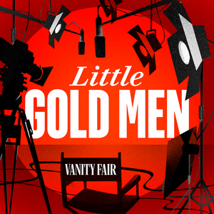 Ouça Little Gold Men by Vanity Fair na aplicação