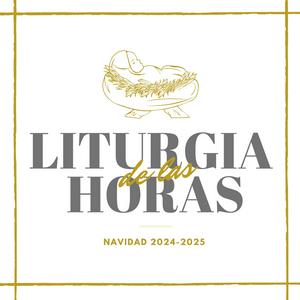 Ouça Liturgia de las Horas na aplicação