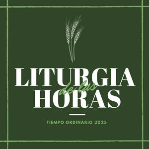 Liturgia de las Horas