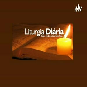 Ouça Liturgia Diária na aplicação