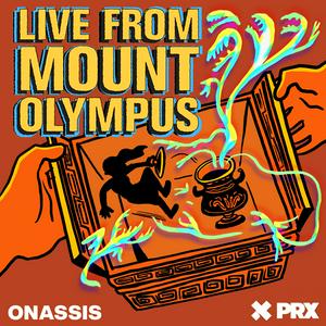 Ouça Live from Mount Olympus na aplicação