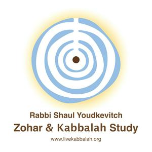 Ouça Rabbi Shaul Youdkevitch – Zohar & Kabbalah Study na aplicação