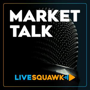 LiveSquawk Market Talk