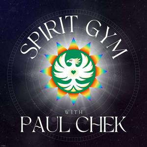 Ouça Spirit Gym with Paul Chek na aplicação