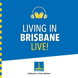 Ouça Living In Brisbane Live! na aplicação