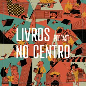 Livros no Centro