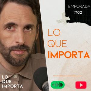Lo Que Importa con Daniel Matamala