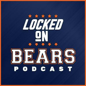 Ouça Locked On Bears - Daily Podcast On The Chicago Bears na aplicação