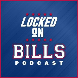 Ouça Locked On Bills - Daily Podcast On The Buffalo Bills na aplicação