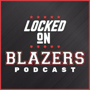 Ouça Locked On Blazers – Daily Podcast On The Portland Trail Blazers na aplicação