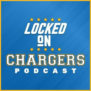 Ouça Locked On Chargers - Daily Podcast On The Los Angeles Chargers na aplicação