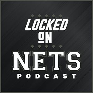 Ouça Locked On Nets - Daily Podcast On The Brooklyn Nets na aplicação