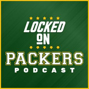 Ouça Locked On Packers - Daily Podcast On The Green Bay Packers na aplicação