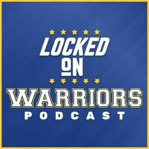 Ouça Locked On Warriors – Daily Podcast On The Golden State Warriors na aplicação