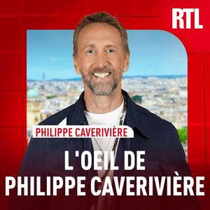 L'œil de Philippe Caverivière
