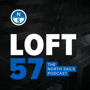 Ouça Loft 57: The North Sails Podcast na aplicação