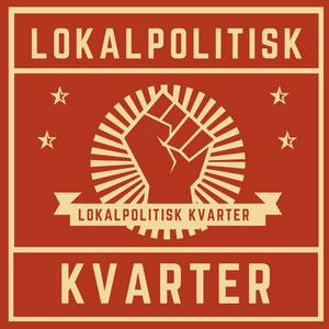 Ouça Lokalpolitisk kvarter na aplicação