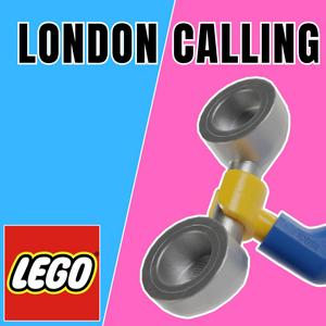 Ouça LONDON CALLING - LEGO PODCAST na aplicação