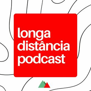 Ouça Longa Distância Podcast na aplicação