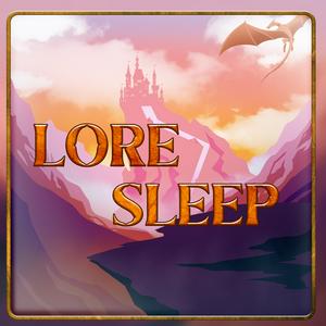 Ouça Lore Sleep: Secrets of the Forgotten Realms na aplicação